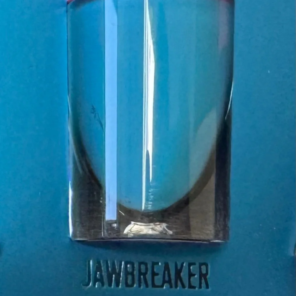 RARE NEW Mini Jeffree Star Liquid Lipstick - Jawbreaker